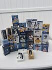Lot of 26 Tampa Bay Rays BOBBLEHEAD  Bobbleheads Figurines Giveaways Case Box 6
