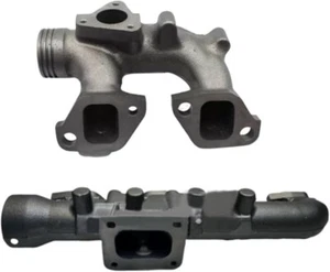 1141420320 1141420280 6HK1 T EXHAUST MANIFOLD FITS HIATCHI ZX330-3 ZX350-3 - Picture 1 of 3