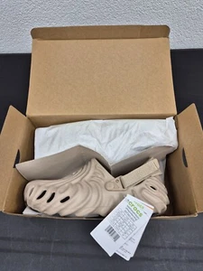 Crocs x Salahe Bembury Pollex Clog, horchata, Unisex, EU 42-43, US M9/W11 "NEU" - Bild 1 von 6