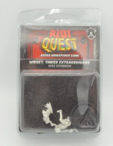 Riot Quest Widget, Tinker Extraordinaire Specialist PIP63007 Privateer Press - Picture 1 of 2