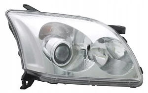 TYC Hauptscheinwerfer für AVENSIS sedan T25 1.8 ZZT251 2003.04->2008.11 - Bild 1 von 2
