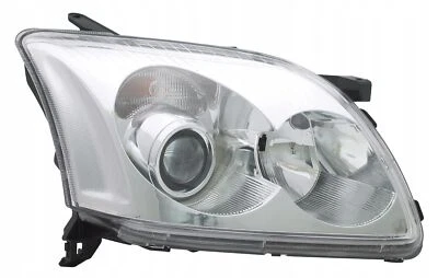 TYC Hauptscheinwerfer für AVENSIS sedan T25 1.8 ZZT251 2003.04->2008.11 - Bild 1 von 2