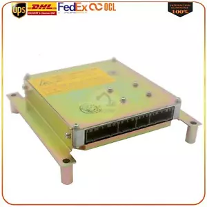 Controlador de vehículo V-ECU 9239568 para John Deere 120C 135C 160C 200CLC 230CLC - Imagen 1 de 9