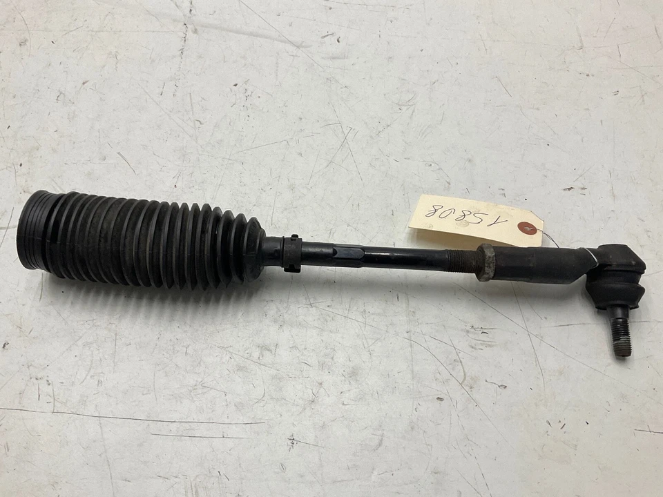 Volkswagen Passat 2015 barra de dirección delantera barra de amarre piñón OEM Foto 1 de 4