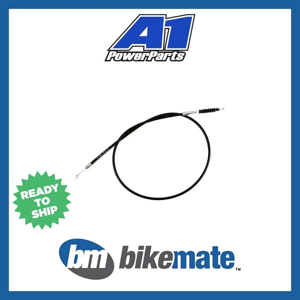 Cable de embrague para KTM 640 LC4 Supermoto 2000 2001 2002 2003 2004 Foto 1 de 1