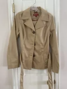 Ladies Merona Jacket Size Medium - Picture 1 of 3