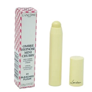 lancome Ombre Hypnose Minin Chubby Eyeshadow Stick 01 Bleached Flour - Picture 1 of 1