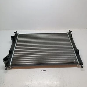Radiador De Motor AHE Para Fiat Palio Weekend Strada Pick-Up 58656 - Imagen 1 de 11