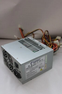 FSP Group Netzteil  FSP250-60BT(12V)  250WATT 20Pin PSU ATX - Bild 1 von 4