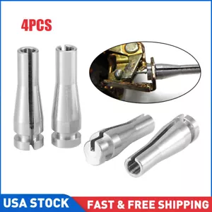 4 piezas para Ford Serie F Ext. Kit reparación cable pestillo puerta trasera cabina F150 F250 F350 - Imagen 1 de 10