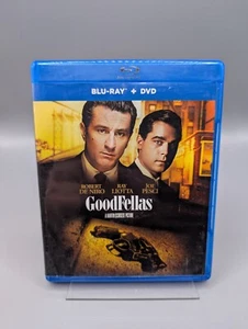 Goodfellas (Blu-ray Disc, 1990) - Picture 1 of 3