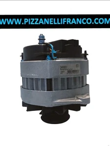 Alternatore CA838 Clio 1.9d (-98) 7700749226 - Imagen 1 de 2