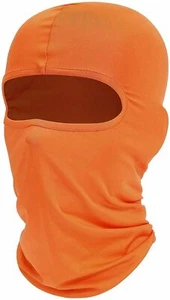 Balaclava Face Mask UV Protection Ski Sun Hood Tactical Full Masks for Men Women - Picture 1 of 93