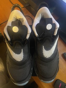 Nike Adapt BB Trainers for Men for Sale | Authenticity Guaranteed | eBay