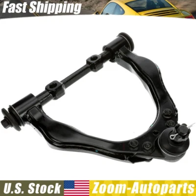 For 522-739 Dorman Control Arm Front Driver Left Side Upper With ball joint(s) - Image 1 of 4