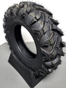Wanda 22x7-11 32F 6PR ATV UTV All Terrain Tire for Honda Recon 250 DOT 1920 - Picture 1 of 7