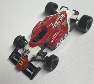 Modellauto Formel 1 Eins Werbefahrzeug „EATON“ - Bild 1 von 4