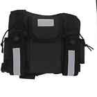 Tactical Harness Front Pack Bag Case Holster for Kenwood Motorola TYT Baofeng