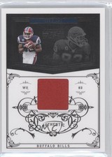2010 Playoff National Treasures Century Materials /99 Lee Evans #16
