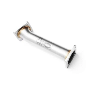 Tubo descendente acero inoxidable BMW E83 X3 2.0D M47N2 150PS 2003-2007 - Imagen 1 de 3