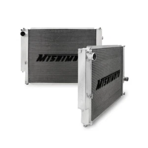 Mishimoto Aluminum Radiator For 92-99 BMW E36 Manual Transmission - Bild 1 von 6
