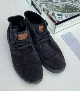 Las mejores ofertas en Botines Coach para hombres | eBay