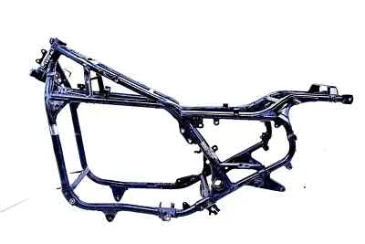 84-87 CHASIS MARCO PRINCIPAL HONDA GOLDWING 1200 OEM ***C*** Foto 1 de 4