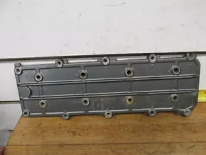 Suzuki fueraborda DT 65 Cubierta de escape 14141-94700-0ED - Imagen 1 de 2