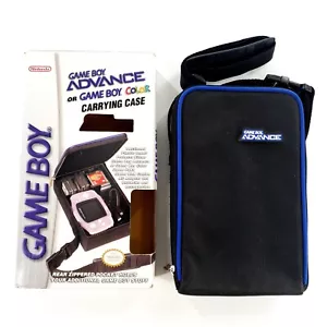 Nintendo Gameboy Advance/Color Aufbewahrung Tragetasche mit Box ALS Industries - Bild 1 von 16