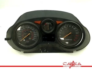 SUZUKI GSX 750 F 1989-1997 (GSX750F GR78A KATANA) 1994 PLATE SET - Picture 1 of 7
