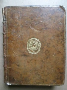 L'ODYSSEE D'HOMERE, 1782. Plats aux armes royales, provenance. - Picture 1 of 12