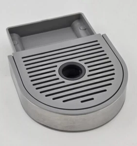 Keurig K Supreme Plus and K-slim Coffee Maker Drip Tray & Grill Genuine - Picture 1 of 3