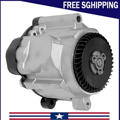 New Smog Air Pump 7849167 For 1987-1993 Chevrolet GMC C1500 C2500 C3500 US Stock Foto 1 de 4