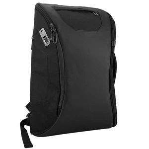 Fipilock Casual Smart Fingerprint Lock Rucksack Anti-Diebstahl Laptoptasche mit AM - Bild 1 von 12