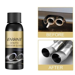 Reduces The Frictional Enhances Power Cleaner Deep Cleaning 43g 7.8*2CM - Picture 1 of 12