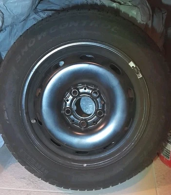 Stalhlräder Mini - Bild 1 von 4