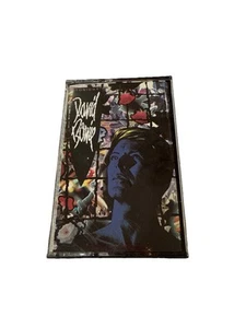 DAVID BOWIE - TONIGHT (Cassette Tape, 1984) SEALED - Picture 1 of 4