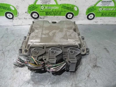 8200121886 CENTRALINA MOTORE / BOSCH / 0281010482 / 1372592 PER RENAULT LAGUNA I - Immagine 1 di 4