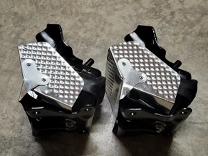 2PCS Motor Mounts Replacement for 07-14 Cadillac Escalade Chevy Tahoe GMC A5365 - Foto 1 di 3