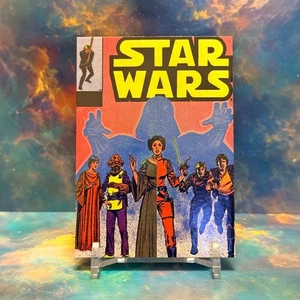 2024 Topps Star Wars Masterwork Base Marvel Comic Covers #90 MC-25 - Picture 1 of 2