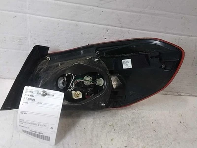 Used Left Tail Light Assembly fits: 2019 Subaru Wrx Left Grade A - Image 1 of 4