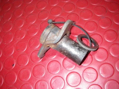 Exhaust Manifold Cylinder Head Piaggio Hexagon Gt+ Super GTX 250 - Image 1 of 2