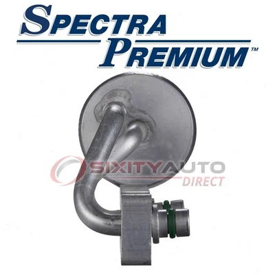 Spectra Premium AC Accumulator for 2005-2010 Chrysler 300 - Heating Air jb - Image 1 of 4