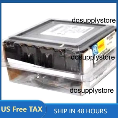 NUEVO GE FANUC PLC Módulo IC693CPU351 Foto 1 de 4