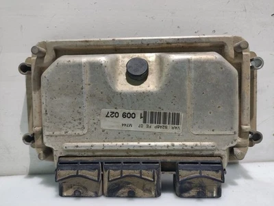 9637838780 CENTRALITA MOTOR UCE / 0261206246 / 2337105 PARA PEUGEOT 106 II 1A_, - Immagine 1 di 3