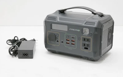 Fremo X300 276Wh Battery Powered Portable Generator - Image 1 of 4
