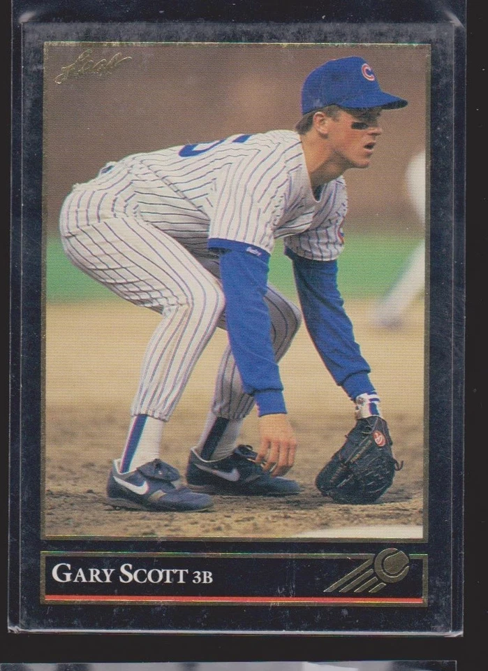 Chicago Cubs Extravaganza Inserts Rookies -- Get 40% off!! - Image 1 of 1