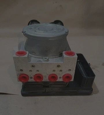 2016-2018 Honda Civic ABS Assembly Anti-Lock Brake Pump Module Assembly OEM - Изображение 1 из 4