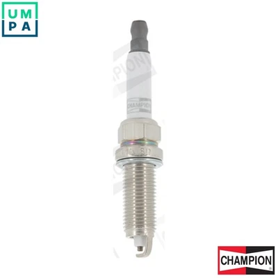 4x SPARK PLUG OE130/T10 FOR RENAULT CLIO/SYMBOL/EURO/III/CAMPUS/MIO/Mk/IV 0.9L - Image 1 of 4