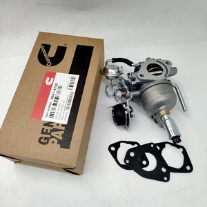 Carburetor 0541-0765 For Onan HGJHGJAA HGJAB Gold generator 541-0765 Carb New - Picture 1 of 10